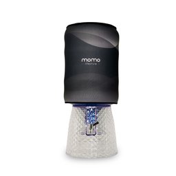 Capa para Galão Invertida Dupla Face de Neoprene Momo Lifestyle Ocean - 2