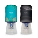 Ver imagem 1 de Capa para Galão Invertida Dupla Face de Neoprene Momo Lifestyle Ocean