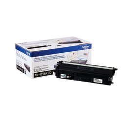 Cartucho de Toner Brother Tn419 Black / Preto Tn-419 Original Tn419bk Tn-419bk - 1