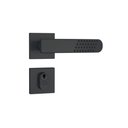 Ver imagem 1 de Fechadura Rq1 Preto Fosco - Stam 803-21 Externa