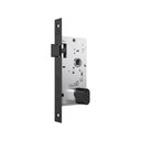 Ver imagem 5 de Fechadura Rq1 Preto Fosco - Stam 803-21 Externa