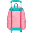Ver imagem 2 de Mochila Rodinha Menina Pack Me Sweet Party Cor Rosa