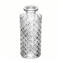 Ver imagem 1 de Jogo 12 Vasos Sortidos Vidro Lyor Decoração Mesa Posta Eventos Arranjo Flores Restaurante