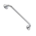 Ver imagem 1 de Barra de Apoio em Aço Inox 50mm 7/8"" - Ba78/5 - Astra Barra Apoio 500mm Aco Inox 7/8" Astra Ba78/5