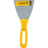 Espátula Betumadeira Aço Carbono 3" 8cm Cabo Plástico Vonder - 5