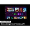 Smart TV Gaming 4K Samsung 65 Polegadas Neo QLED 4 HDMI 120hz QN65QN90CAGXZD - 12