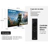 Smart TV Gaming 4K Samsung 65 Polegadas Neo QLED 4 HDMI 120hz QN65QN90CAGXZD - 6