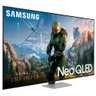 Smart TV Gaming 4K Samsung 65 Polegadas Neo QLED 4 HDMI 120hz QN65QN90CAGXZD - 2