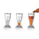 Ver imagem 2 de Copo Garrafa de Cerveja