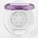 Ver imagem 3 de Centrífuga de Roupas Bella Eco 8kg Wanke 127v Branco