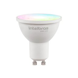 Lampada Led Spot Smart Wi-fi Ews 440 4639003 - 1