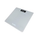 Ver imagem 1 de Balança Digital Smart Pilhas Aaa até 180 Kg Cinza Dellamed