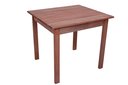 Ver imagem 3 de Mesa Quadrada em Madeira 90x80cm Ultron