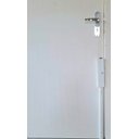 Ver imagem 2 de Fechadura Piso e Teto