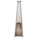 Ver imagem 2 de Aquecedor Ambiente Externo a Gás Pirâmide Quadrado