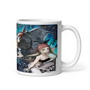Ver imagem 4 de Caneca Fullmetal Alchemist Modelo 18