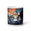 Ver imagem 3 de Caneca Fullmetal Alchemist Modelo 18