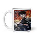 Ver imagem 2 de Caneca Fullmetal Alchemist Modelo 18