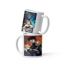 Ver imagem 5 de Caneca Fullmetal Alchemist Modelo 18