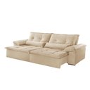 Ver imagem 3 de Sofá Parma 03 Lugares 02 Módulos de 80cm B25cm Meu Sofá Online