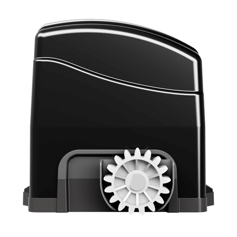 Motor de portão residencial trino 500 eletrônico 127V AGL