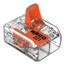 Ver imagem 1 de Kit Conector Wago 221 - Wago
