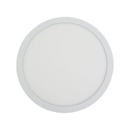 Plafon Led Embutir Redondo Branco 32w Yamamura - 1