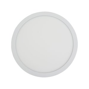 Plafon Led Embutir Redondo Branco 32w Yamamura