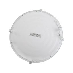 Plafon Led Embutir Redondo Branco 32w Yamamura - 3