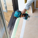 Ver imagem 7 de Soprador Inflador Colchão Piscina Balão Boia sem Fio 40v Max com Bocais Iluminação As001gz Makita