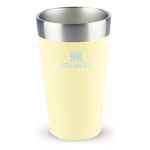 Copo Térmico sem Tampa Stanley Cerveja Chopp Stanley473ml:liso/pomelo