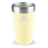 Copo Térmico sem Tampa Stanley Cerveja Chopp Stanley473ml:liso/pomelo - 1
