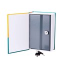 Ver imagem 2 de Livro Cofre Segredos de Verao