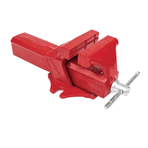 Morsa Torno de Bancada Leve Nr2 Metalsul