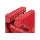 Ver imagem 3 de Morsa Torno de Bancada Leve Nr2 Metalsul