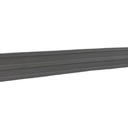 Ver imagem 2 de Moldura Roda Meio Eva Autocolante Marte 3,5cmx5mm 25 Metros - Cinza