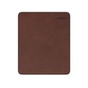 Ver imagem 1 de Mousepad Reliza Courino 010019 - Pequeno 21 X 17,5 Cm - Marrom