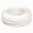 Ver imagem 2 de Cabo Resistente 4 Mm – Branco - 100 Metros