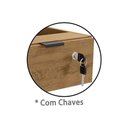 Ver mais imagens de Escritório Completo Escritório Completo Industrial (2 Escrivaninhas, 1 Estante, 1 Complemento) 4