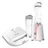 Kit Cadence Dream Rosé Gold - Blender e Sanduicheira - 220V - 1