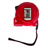 Trena Aço 19mm Trava Abs 5m Cortag - 4