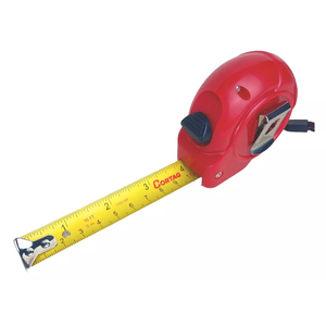 Trena Aço 19mm Trava Abs 5m Cortag