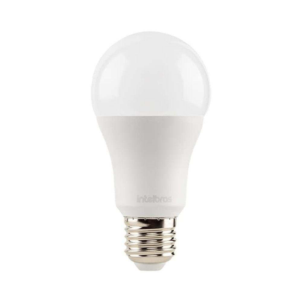 Lampada Led Wi-fi Smart Intelbras Ews410 4639000 - 3