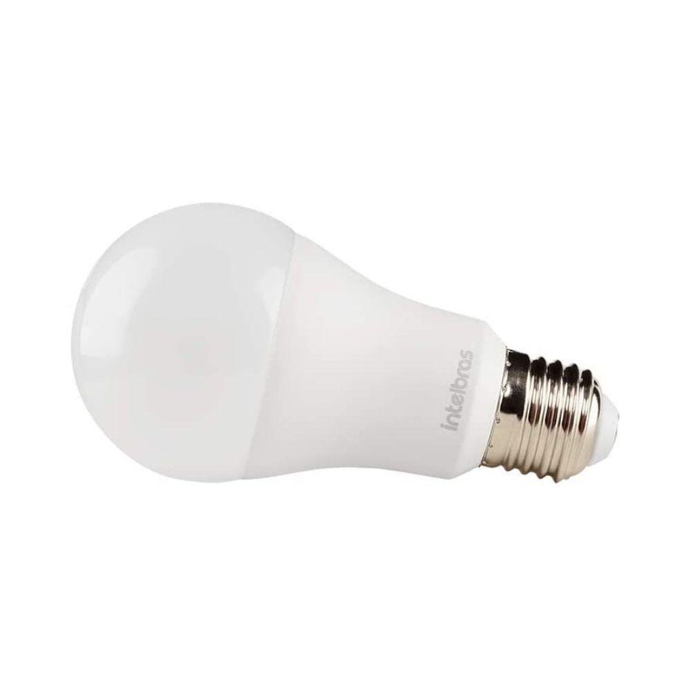 Lampada Led Wi-fi Smart Intelbras Ews410 4639000