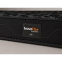 Ver imagem 3 de Colchão Solteiro Espuma D20 88x188x12cm Firme até 80kg Inova Preto
