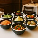 Ver imagem 6 de Kit 48 Bowls Melamina 600ml Tigela Cumbuca Class Wolff Restaurante Buffet