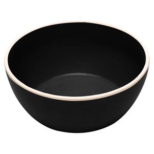 Kit 48 Bowls Melamina 600ml Tigela Cumbuca Class Wolff Restaurante Buffet