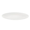 Ver imagem 5 de Conjunto de Pratos Raso Leonora 12 Peças em Porcelana Branca 25 Cm - Tramontina 96010204