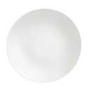 Ver imagem 6 de Conjunto de Pratos Raso Leonora 12 Peças em Porcelana Branca 25 Cm - Tramontina 96010204