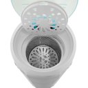 Ver imagem 4 de Centrifuga Roupas Britânia BCR15B Cesto Inox Extragrande 15kg - 220V